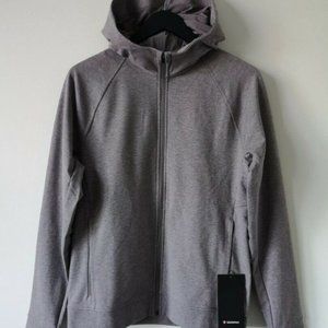 Lululemon City Sweat Zip Hoodie Lavender